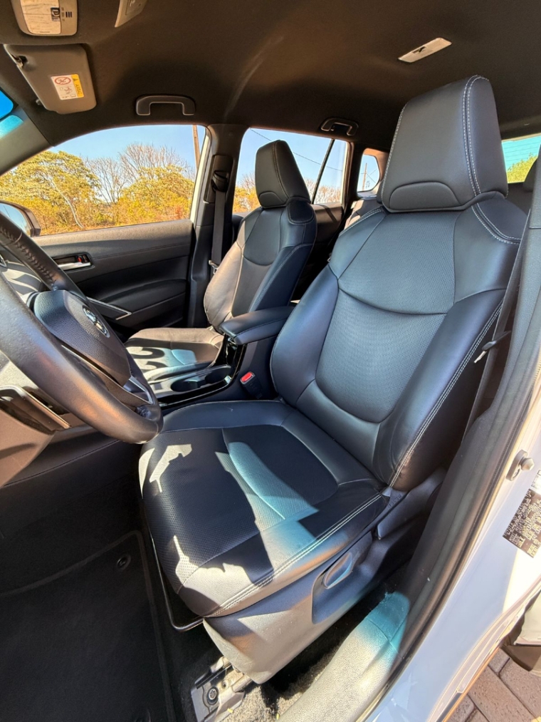toyota corolla cross xre 2.0