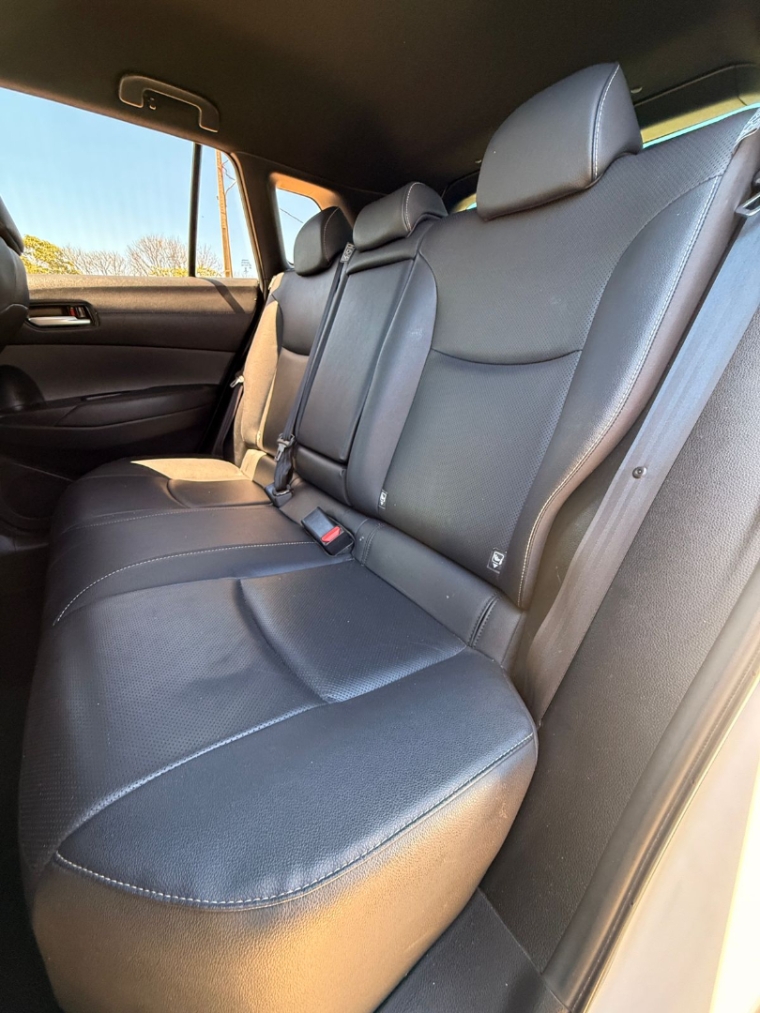 toyota corolla cross xre 2.0