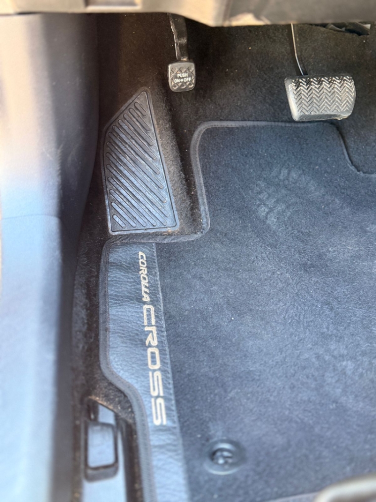 toyota corolla cross xre 2.0