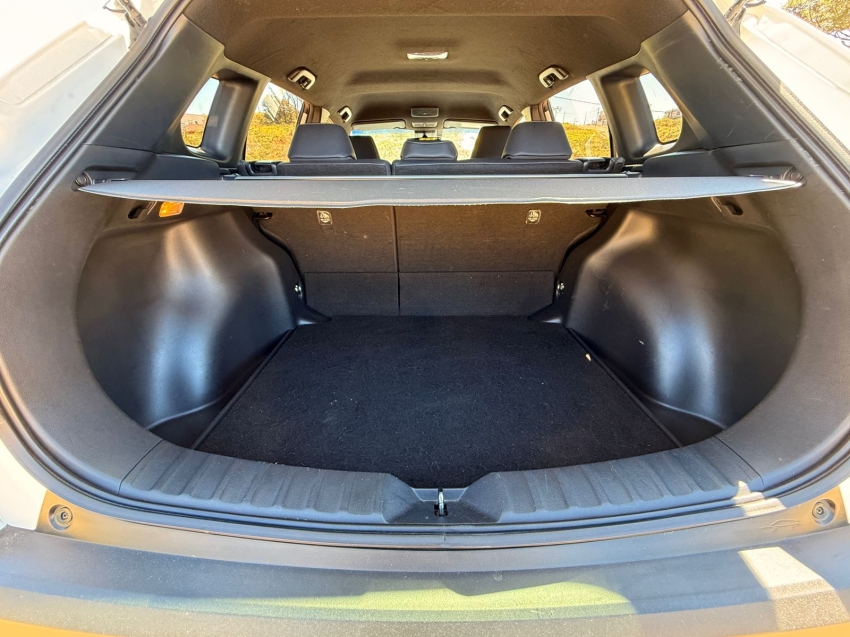toyota corolla cross xre 2.0