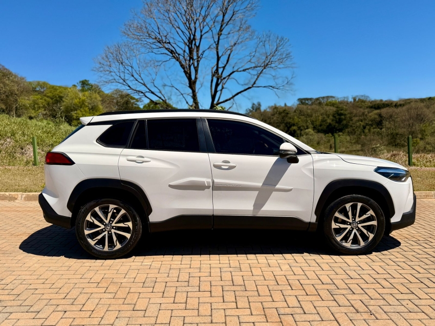 toyota corolla cross xre 2.0