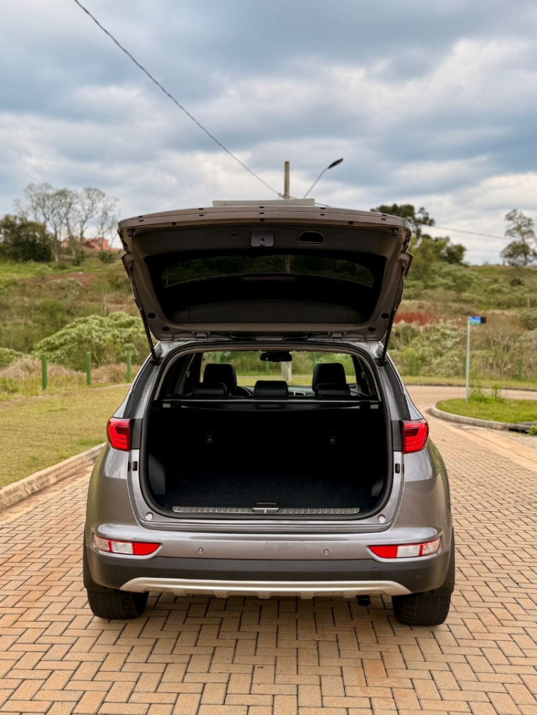 kia sportage ex 2.0