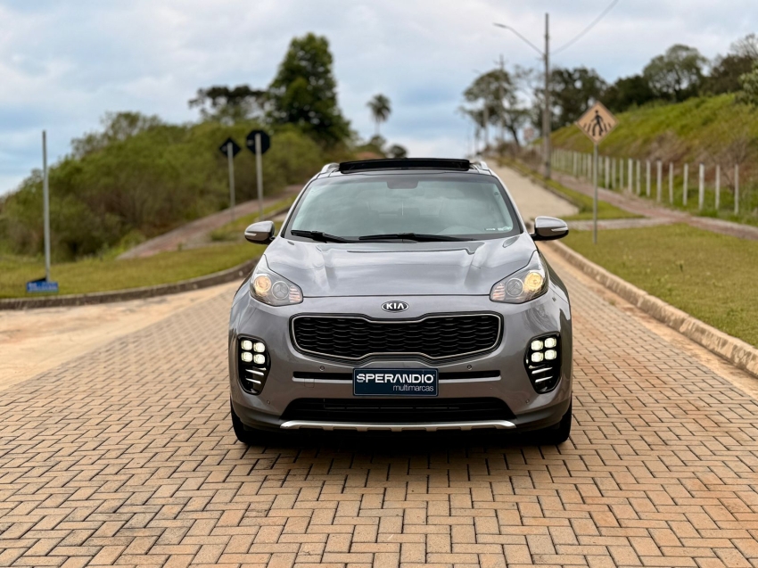 kia sportage ex 2.0