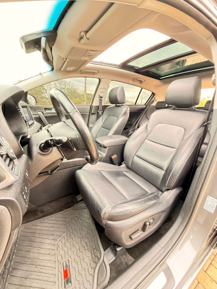 kia sportage ex 2.0