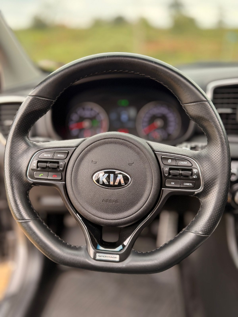 kia sportage ex 2.0