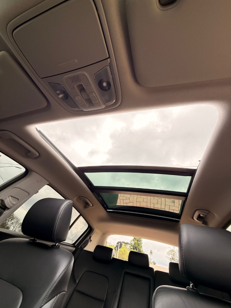 kia sportage ex 2.0