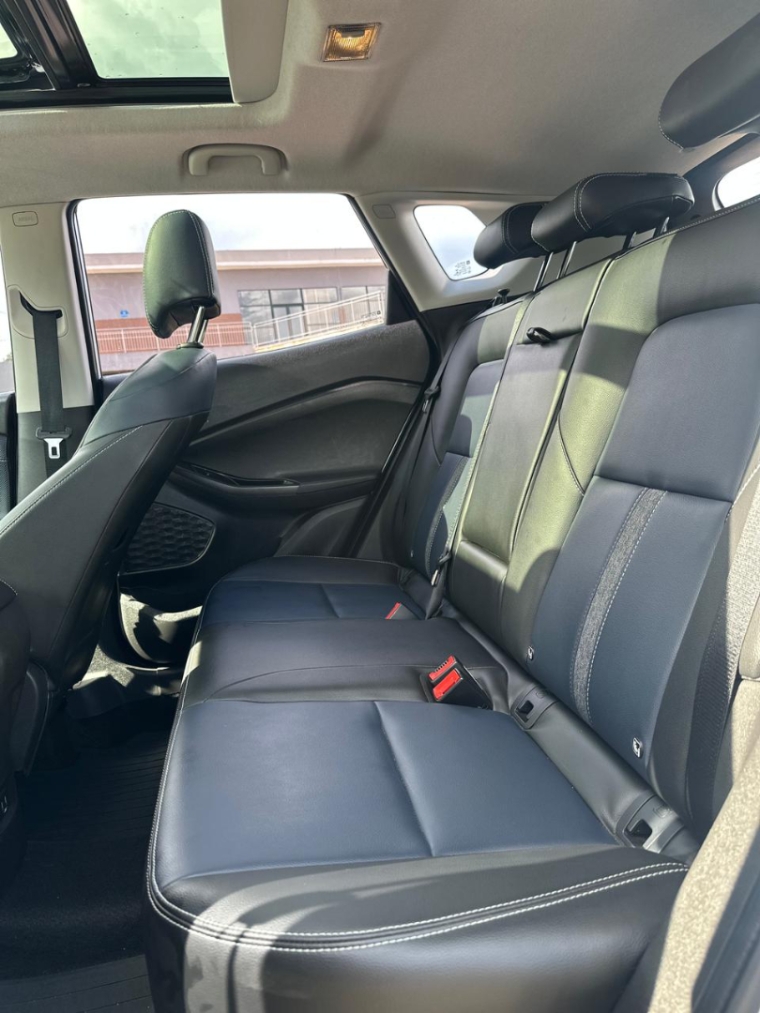 chevrolet tracker premier13