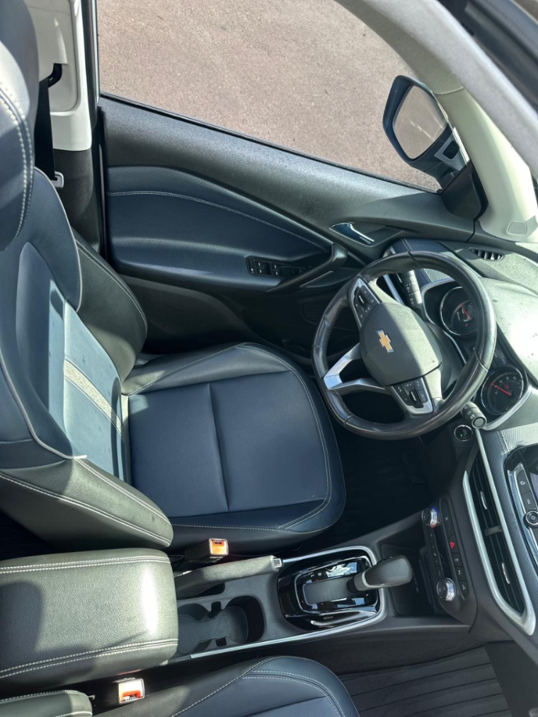 chevrolet tracker premier7