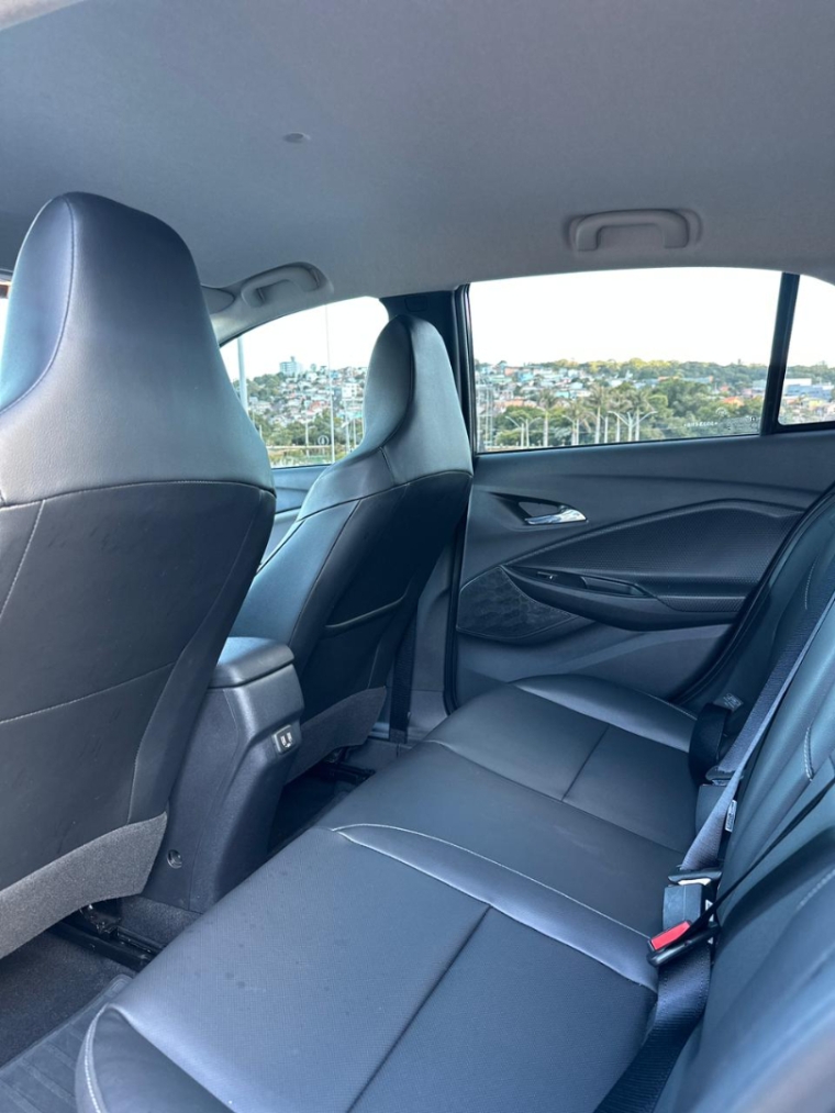 onix hatch premier20