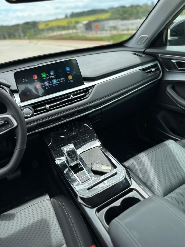 tiggo 7 sport 2026 0km11