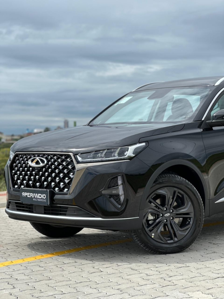 tiggo 7 sport 2026 0km7