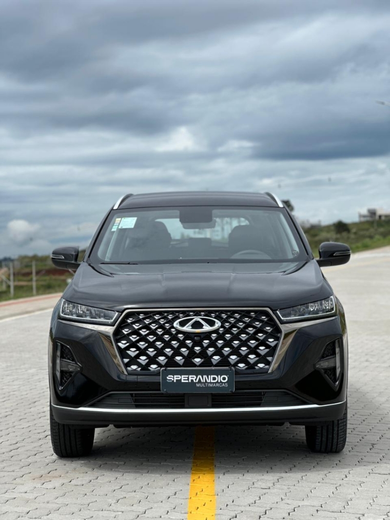 tiggo 7 sport 2026 0km1