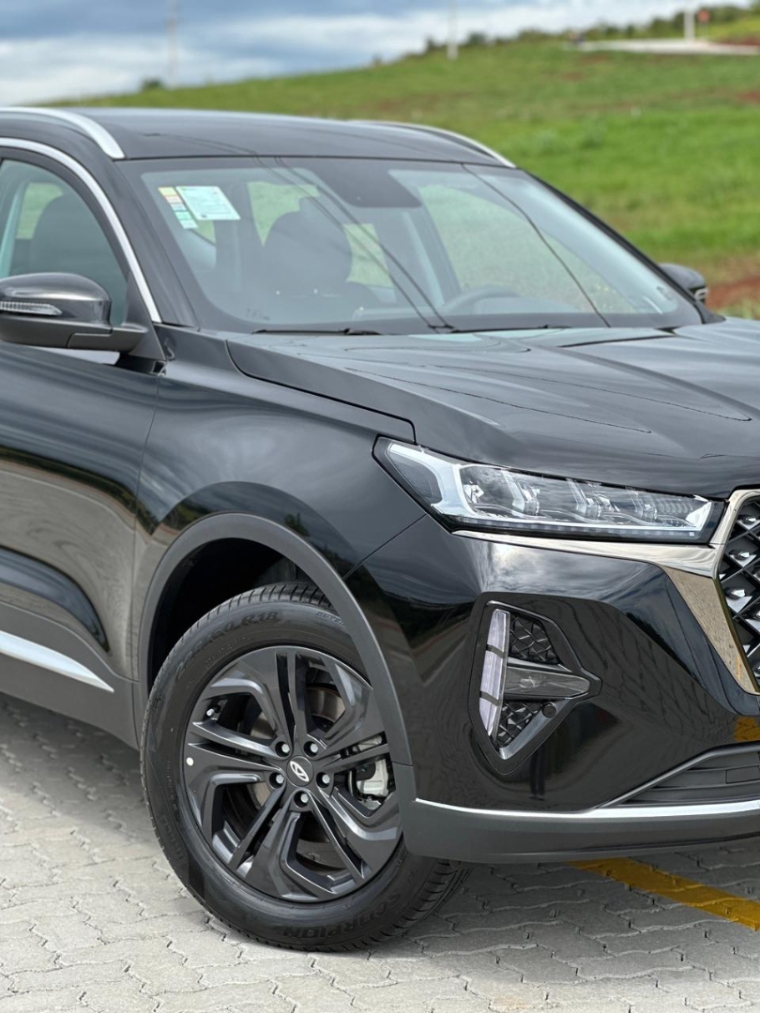 tiggo 7 sport 2026 0km6