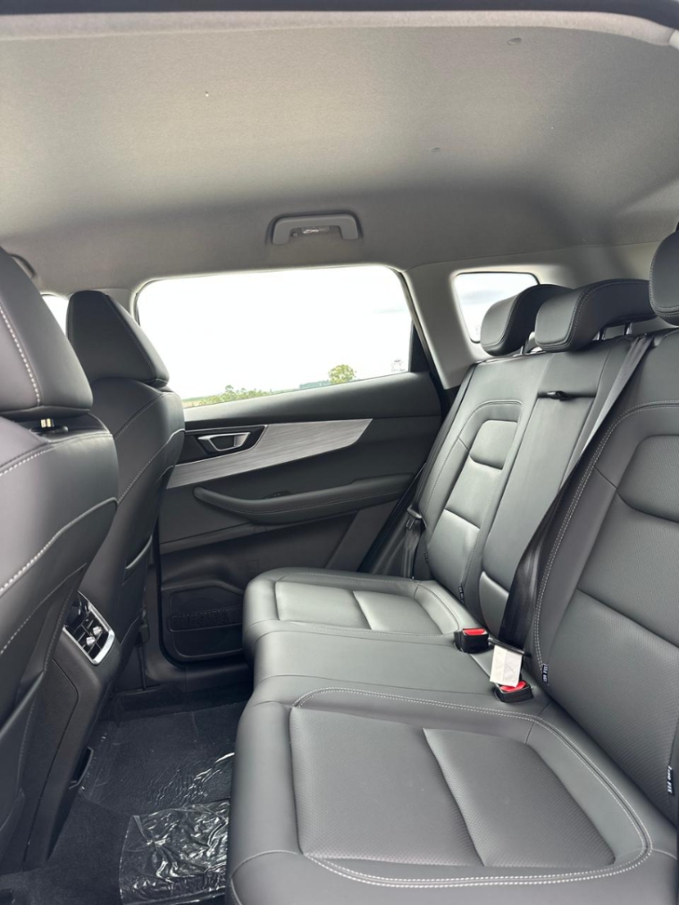 tiggo 7 sport 2026 0km18