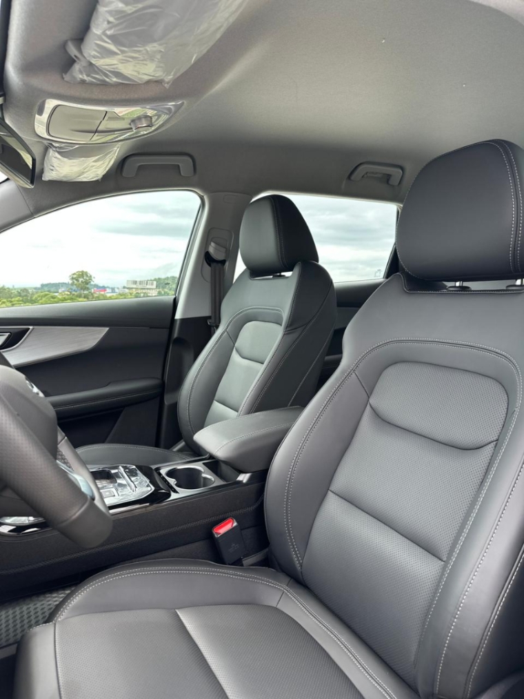 tiggo 7 sport 2026 0km16