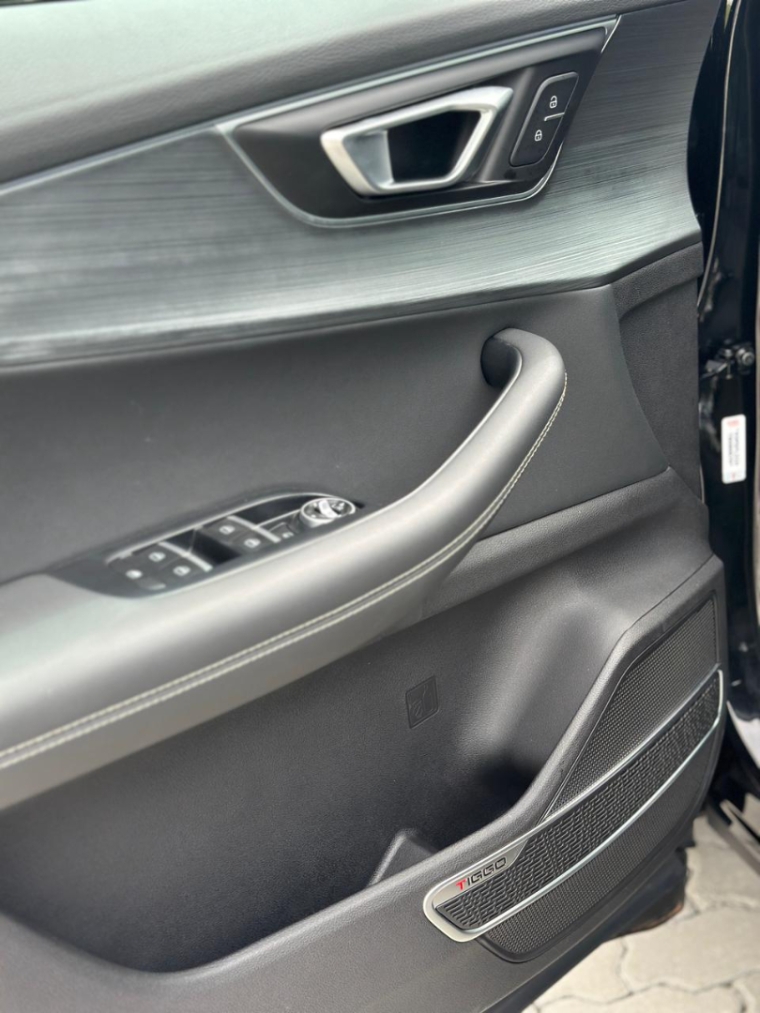 tiggo 7 sport 2026 0km17