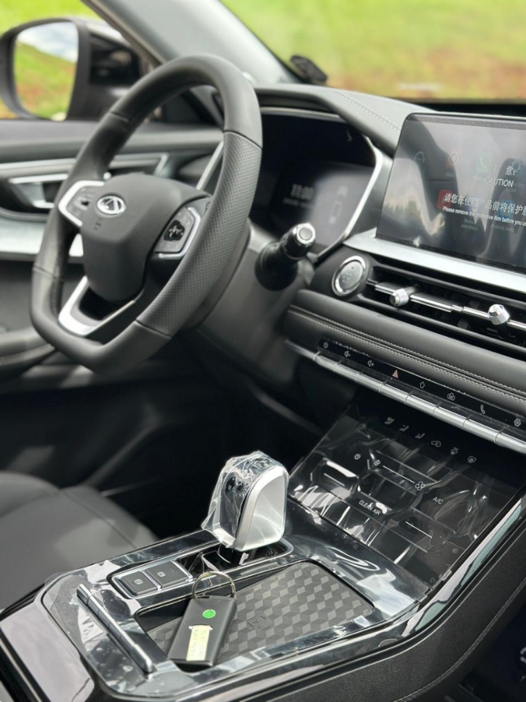 tiggo 7 sport 2026 0km13