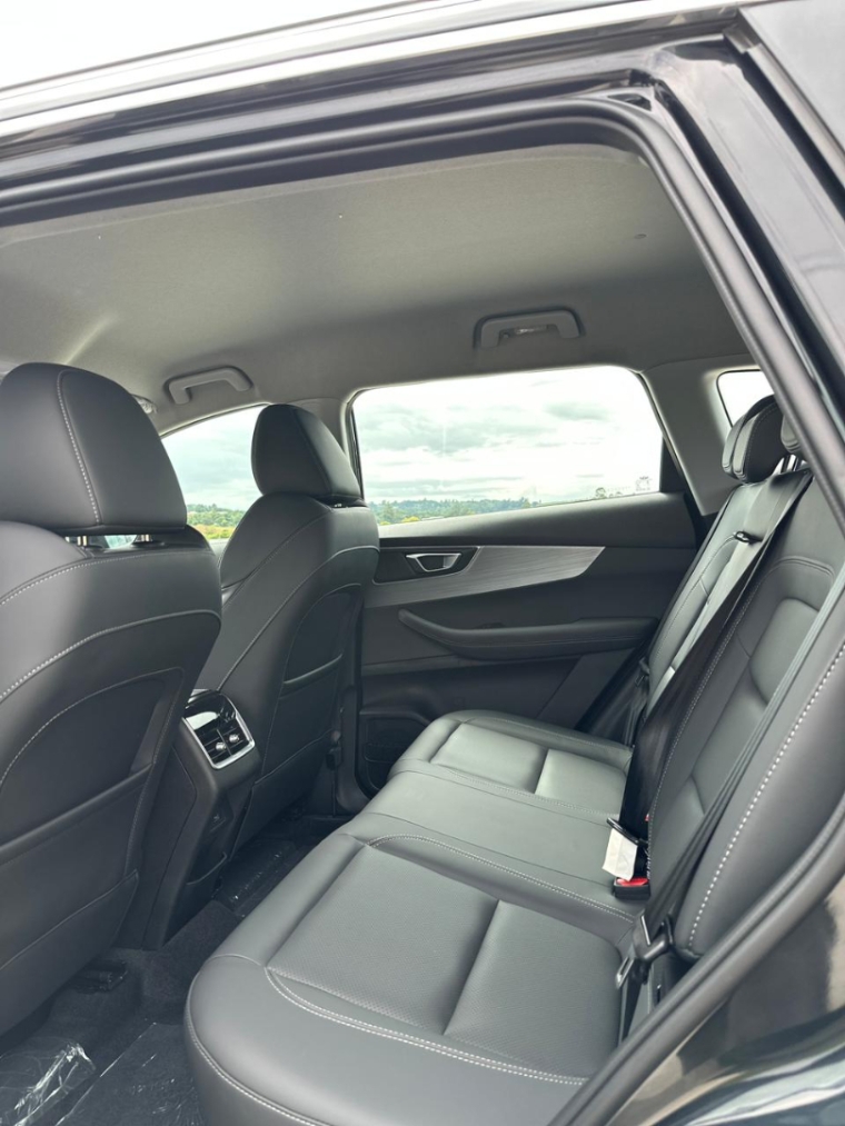 tiggo 7 sport 2026 0km19