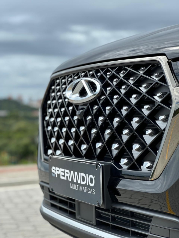 tiggo 7 sport 2026 0km8