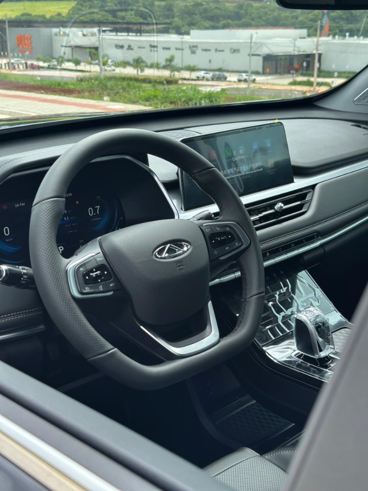 tiggo 7 sport 2026 0km9