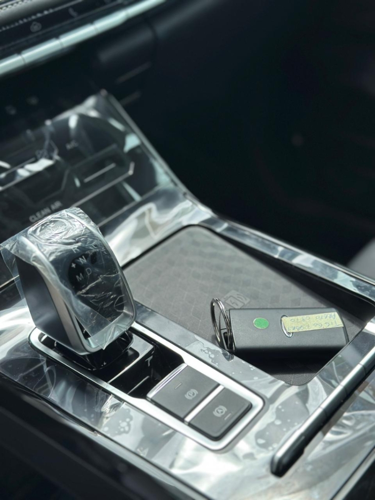 tiggo 7 sport 2026 0km15