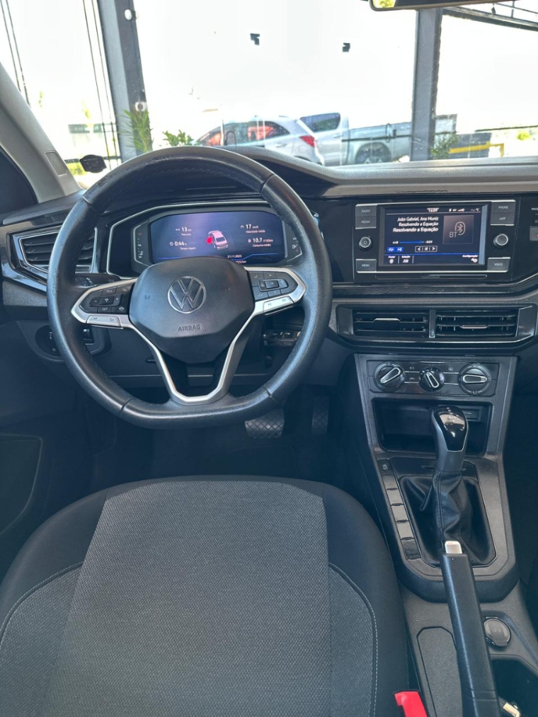 volkswagen virtus  tsi7