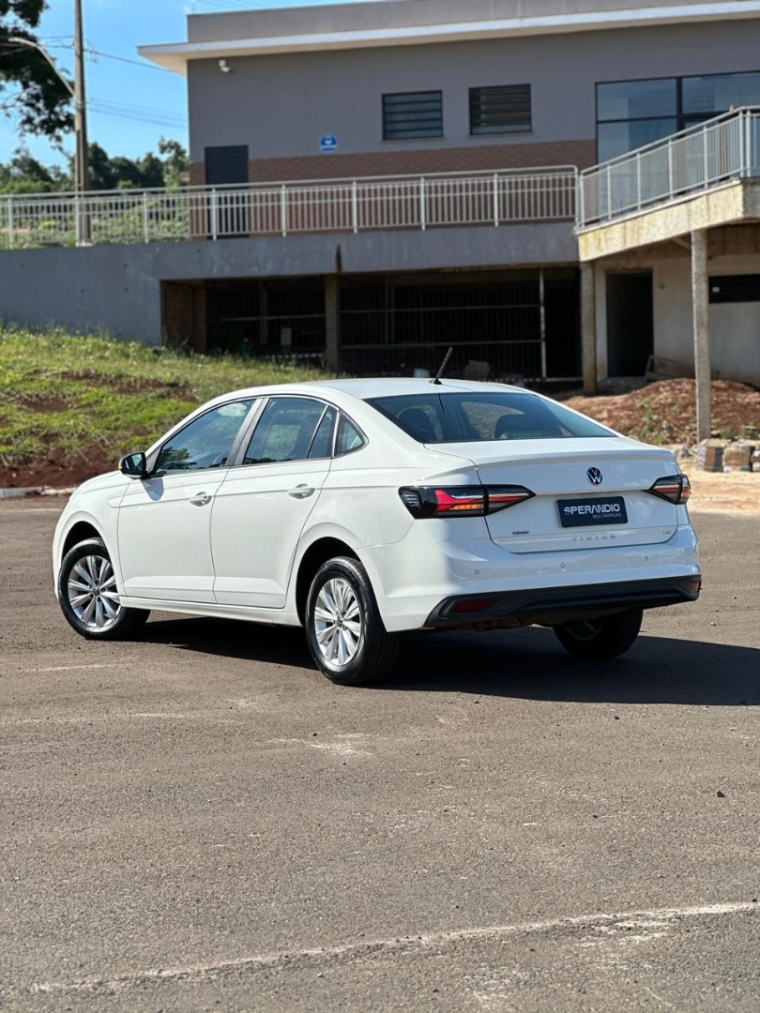 volkswagen virtus  tsi3