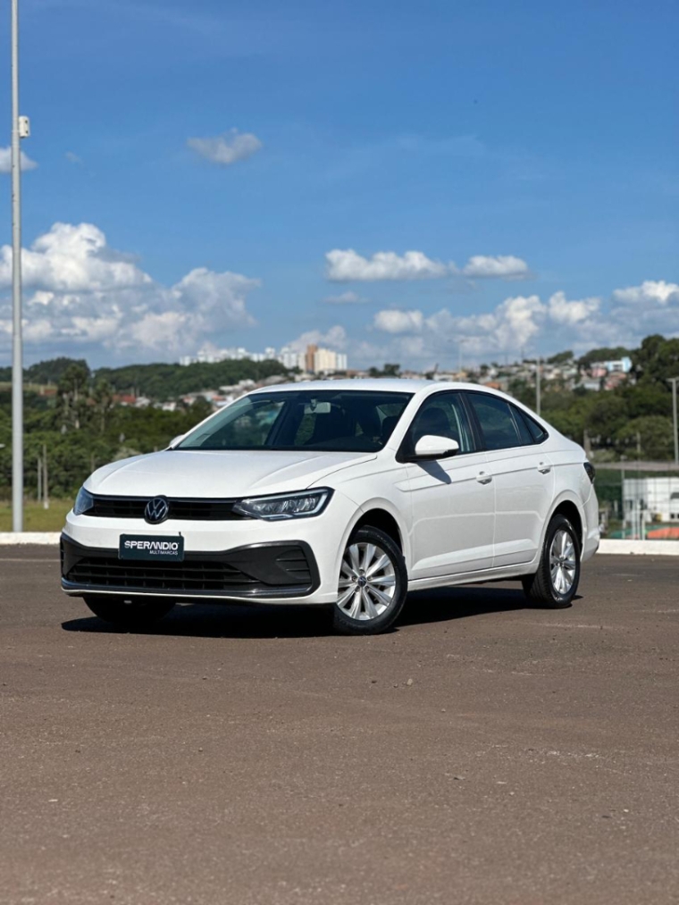 volkswagen virtus  tsi