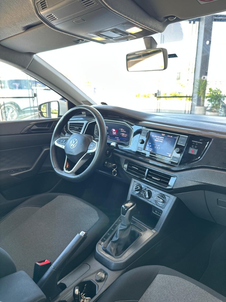 volkswagen virtus  tsi9