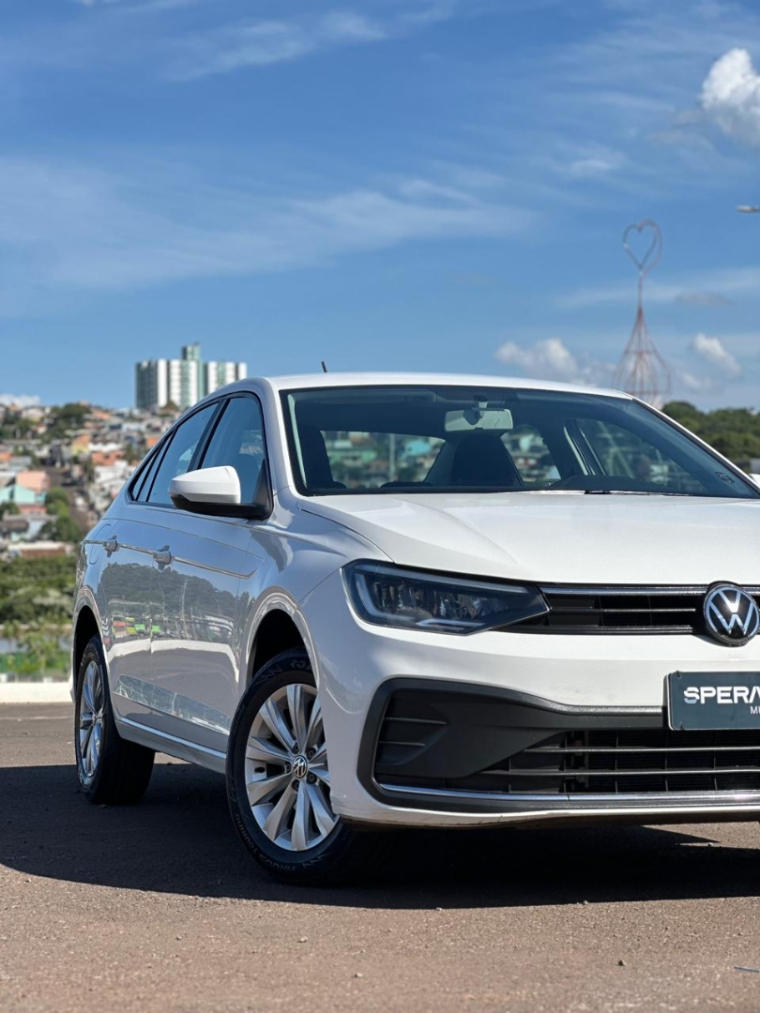 volkswagen virtus  tsi2