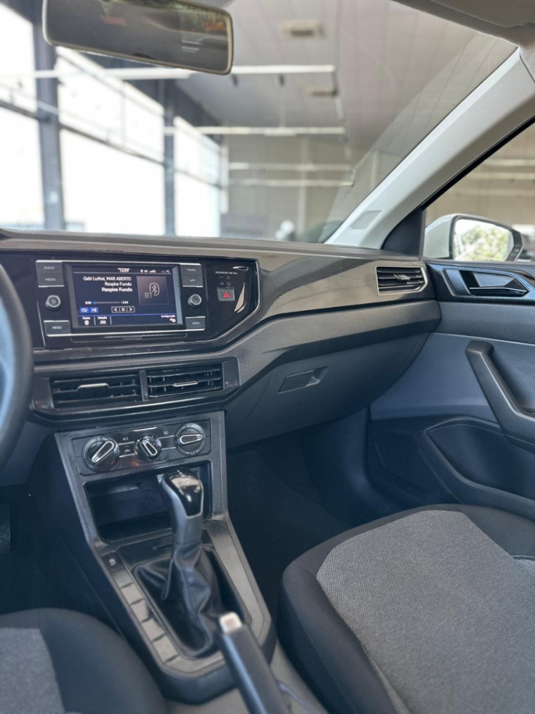 volkswagen virtus  tsi10