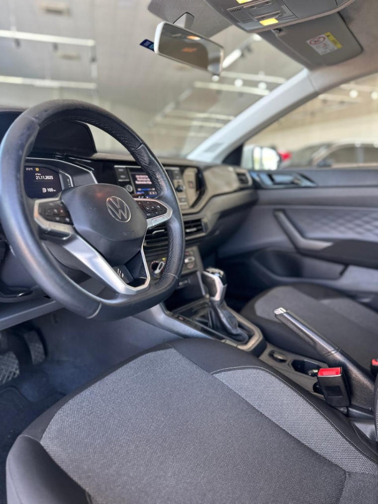 volkswagen virtus  tsi8