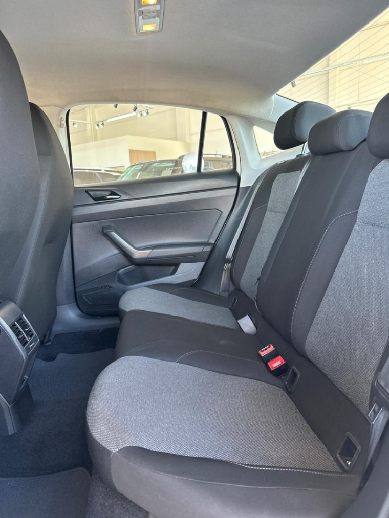 volkswagen virtus  tsi11