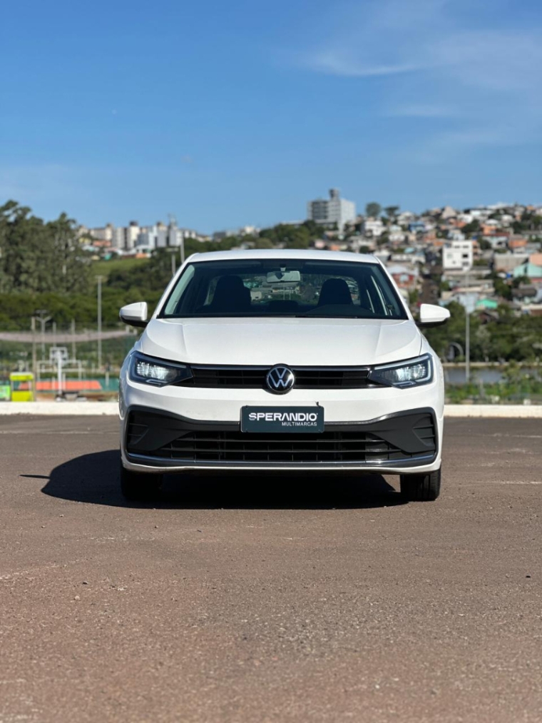 volkswagen virtus  tsi1