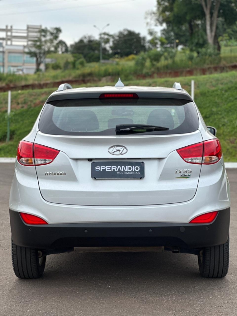 hyundai ix35 automatico8