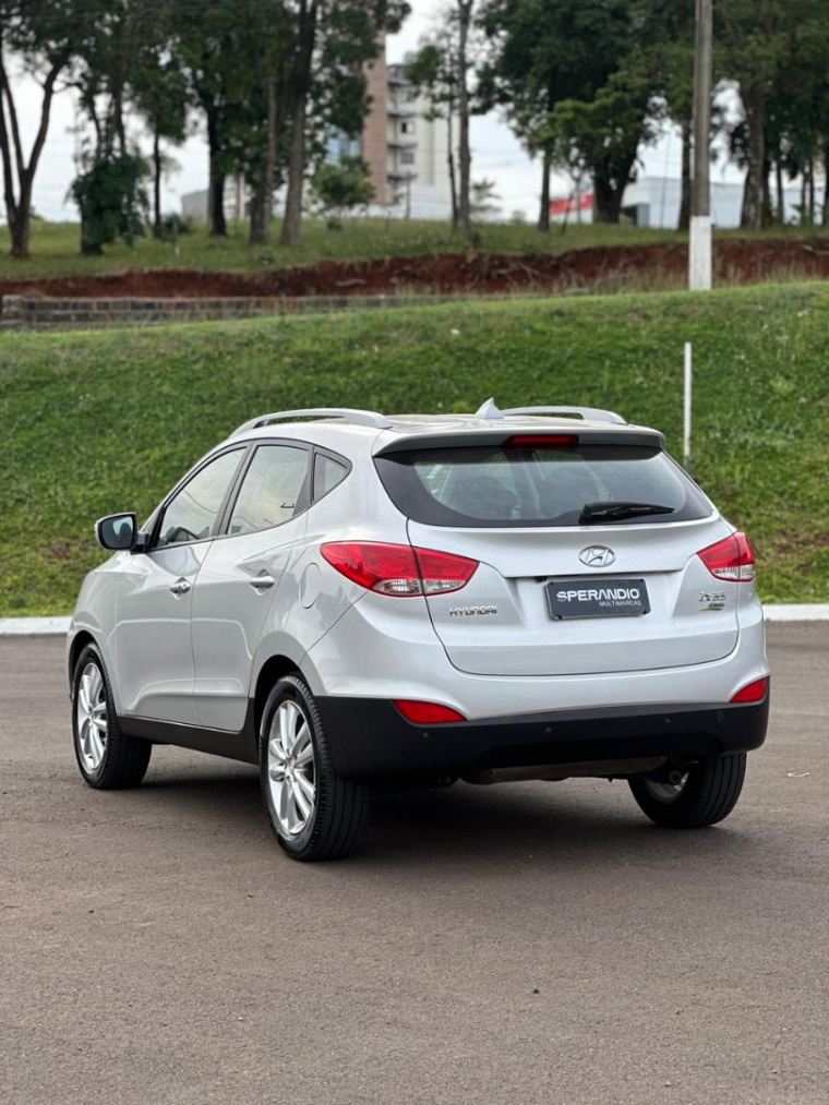 hyundai ix35 automatico7