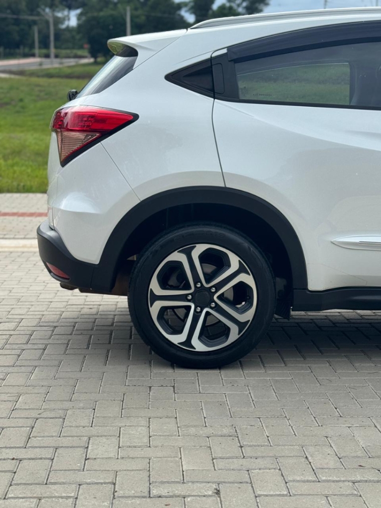 honda hr-v ex 1.8 automatica7