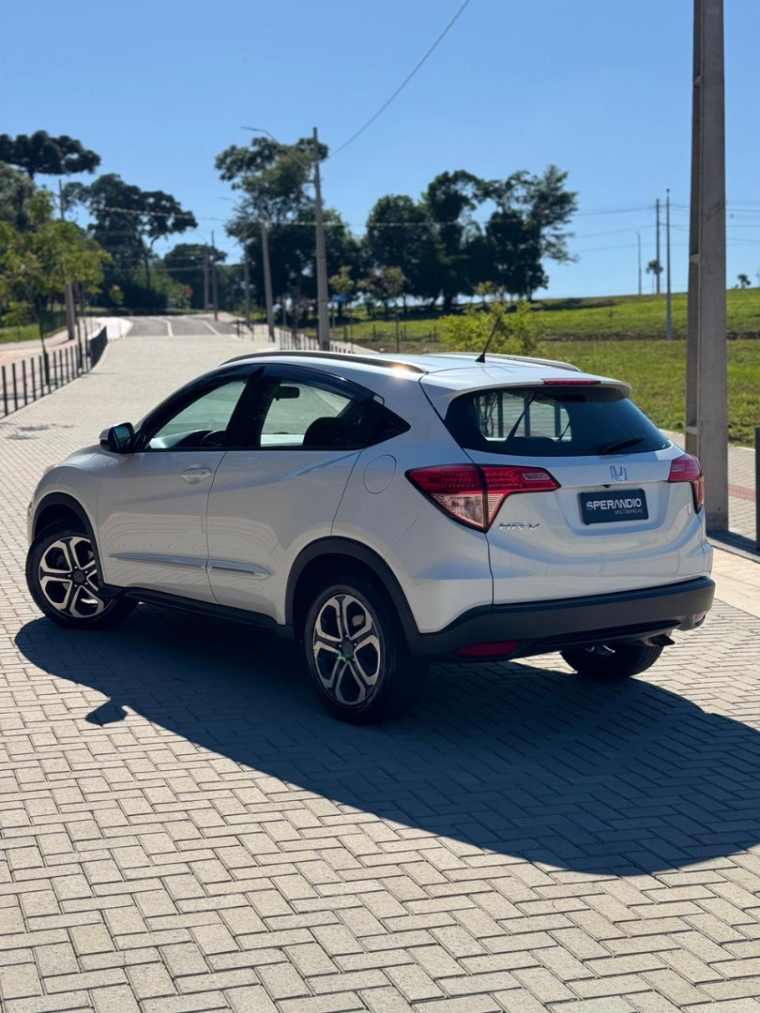 honda hr-v ex 1.8 automatica5