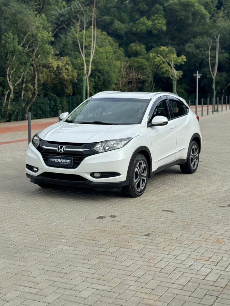 honda hr-v ex 1.8 automatica