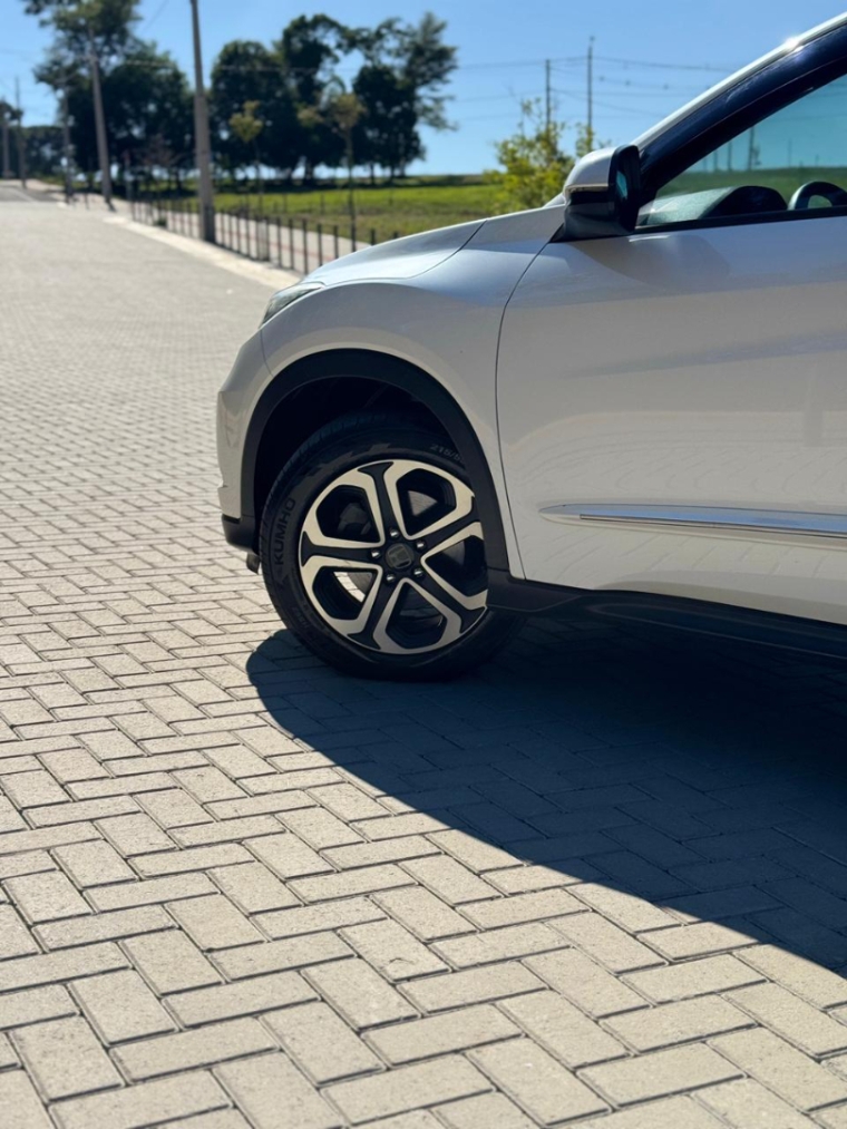 honda hr-v ex 1.8 automatica9