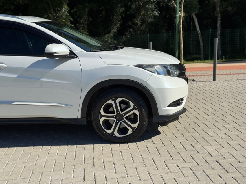 honda hr-v ex 1.8 automatica8