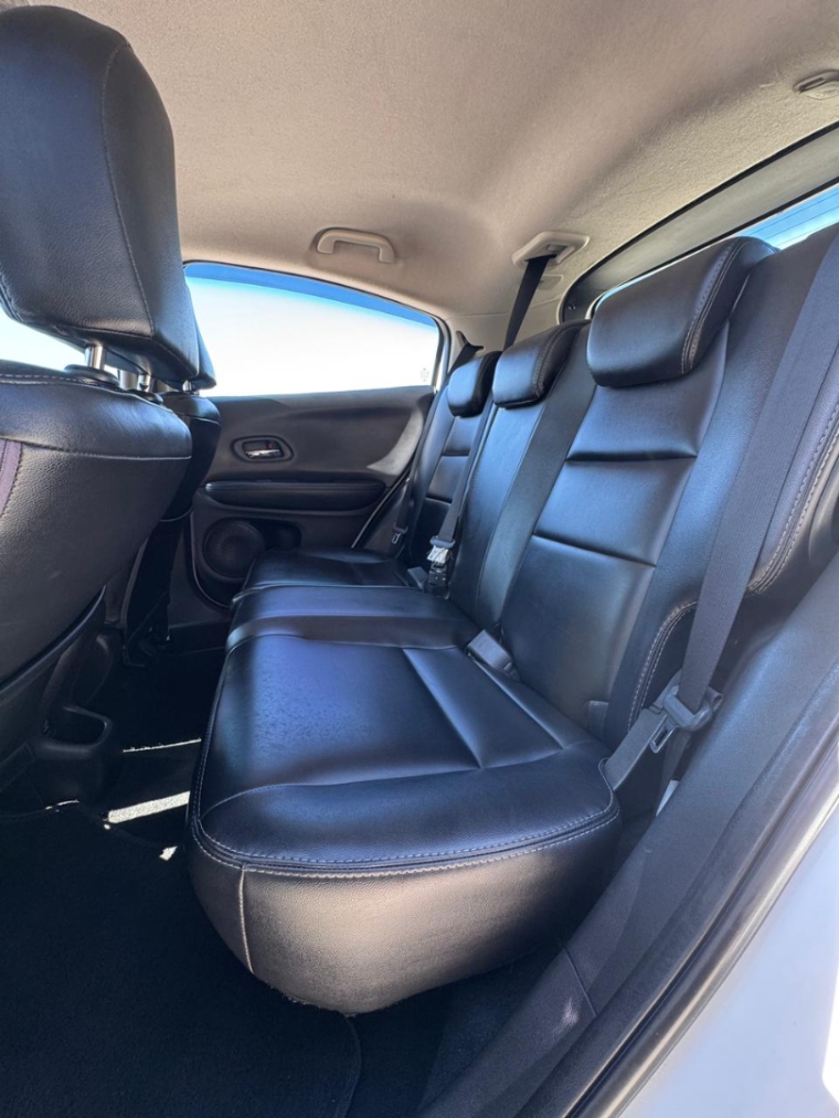 honda hr-v ex 1.8 automatica15
