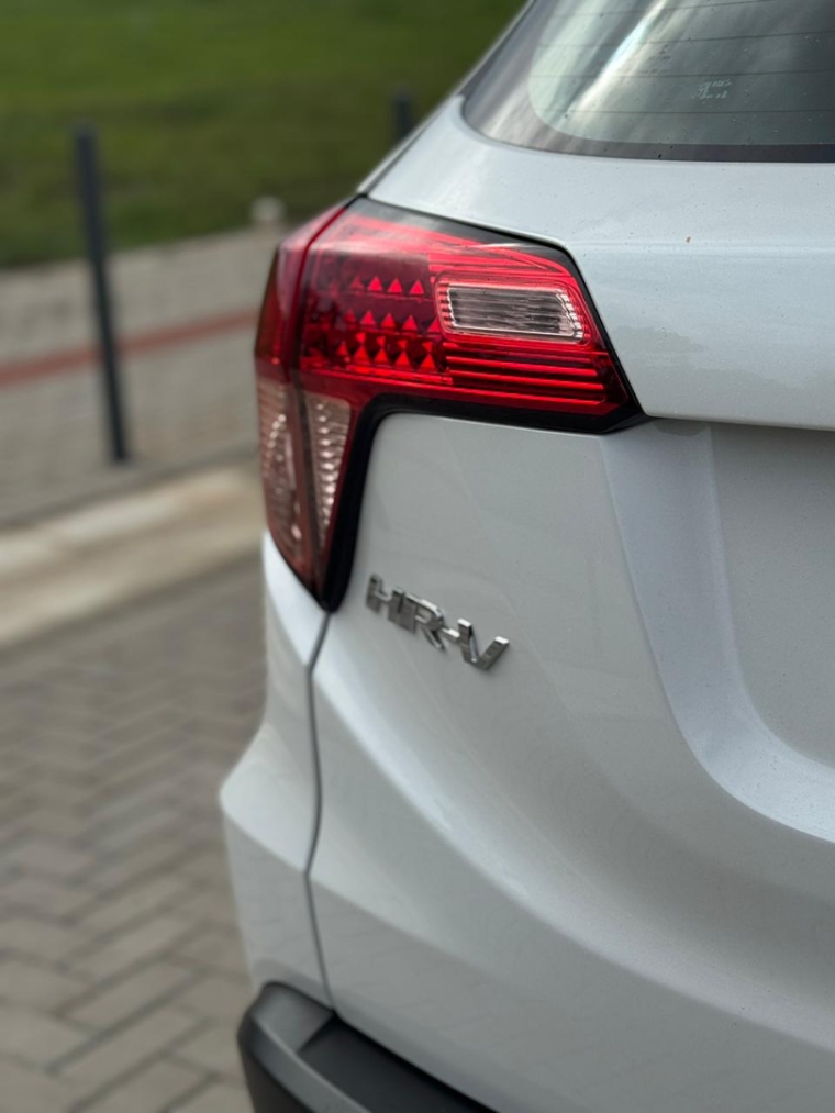honda hr-v ex 1.8 automatica9