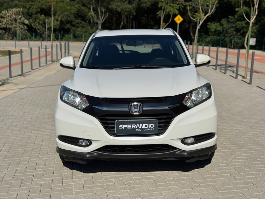 honda hr-v ex 1.8 automatica1