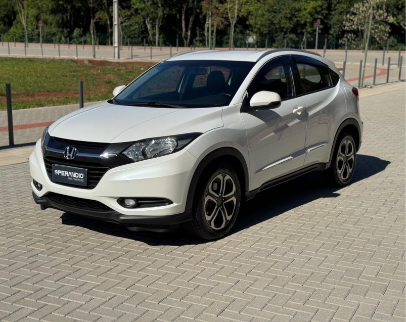 honda hr-v ex 1.8 automatica