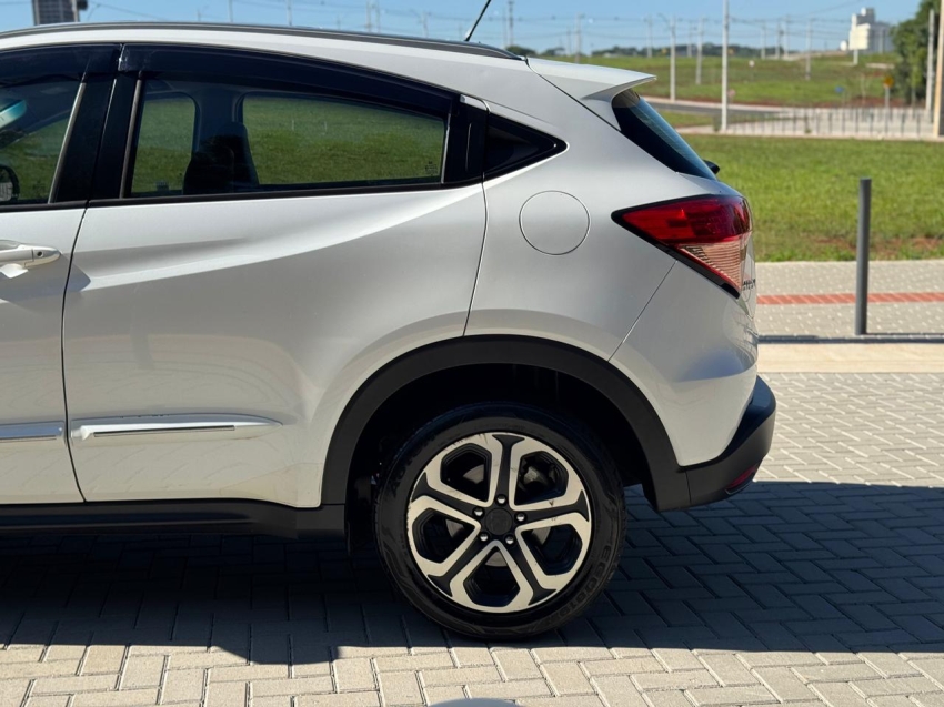honda hr-v ex 1.8 automatica7