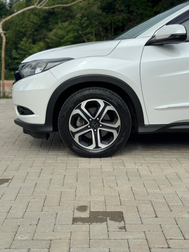 honda hr-v ex 1.8 automatica8