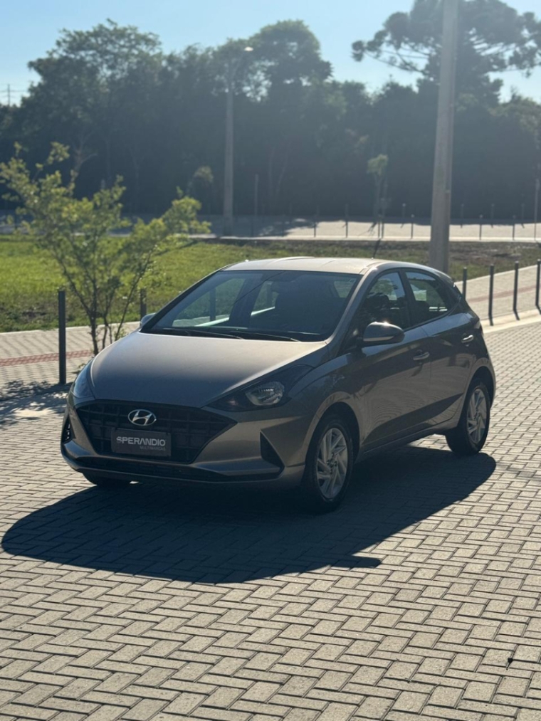 hyundai hb20 1.0 12v flex evolution manual 4p 2022