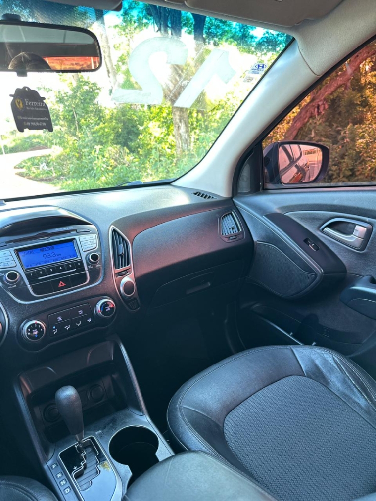 hyundai ix35 automatica12