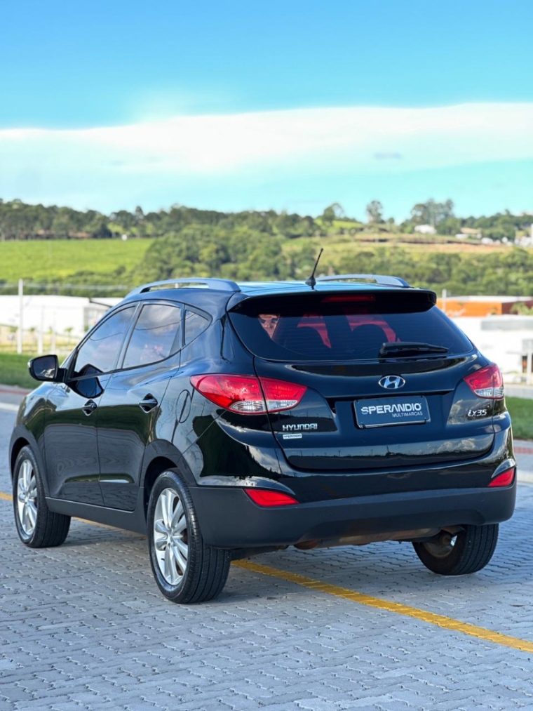 hyundai ix35 automatica7